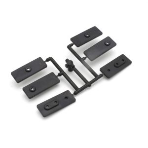 Kyosho Inferno MP11 Wing Spacer