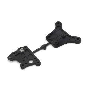 Kyosho Inferno MP11 Front & Center Upper Plate