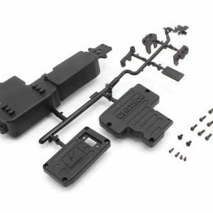 Kyosho Inferno MP11 Radio Box set