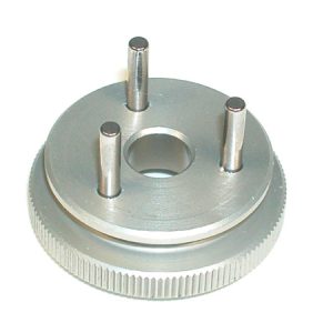 Flywheel (3PC) Kyosho Inferno MP9-MP10 MP11 (32mm)