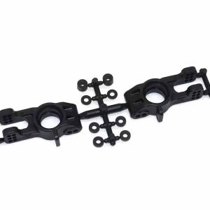 Kyosho Inferno MP11 Rear Hub Carrier Set