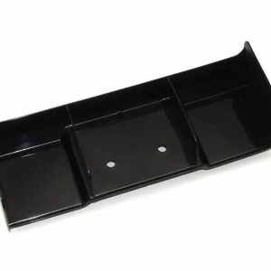 Kyosho Inferno MP11 1:8 Nylon Wing - Black