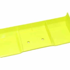Kyosho Inferno MP11 1:8 Nylon Wing - Yellow