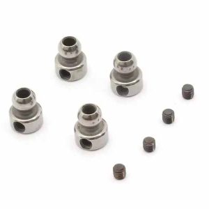 Kyosho Inferno MP11 Ball Joint 5.8mm (3.0mm hole) (4)