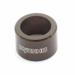 Kyosho Inferno MP11 Wheel Shaft Cover for CAP CVD (1)