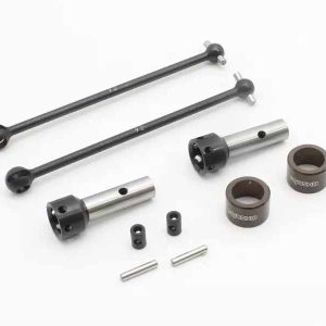 Kyosho Inferno MP11 Cap Universal Shaft CVD HD 92mm. (2)