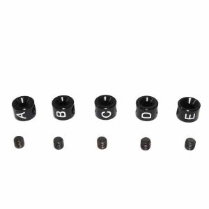 Kyosho Inferno MP11 Stabilizer Bar Stopper Set