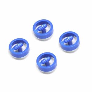 Bushings for IFW332 knuckle Kyosho Inferno MP10 MP11 (4)