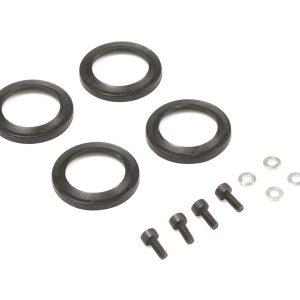 O-Ring Set for IFW469 (4) Kyosho Inferno MP10 MP11