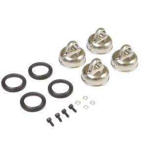 Threaded Big Shocks Cap Inferno MP9-MP10 MP11 (4) Aeration Type