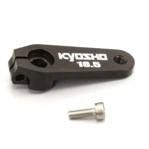 Aluminium Steering Servo Horn Kyosho Inferno MP10 MP11 (Futaba-18.5mm