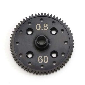 Spur Gear 60T LW Kyosho Inferno MP10 MP11 - M 0.8
