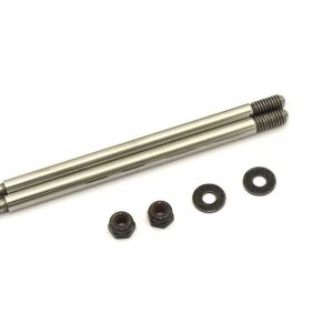Damper Shaft Inferno MP10T-MP11-Psycho Serie (2) - 66mm (IF337)
