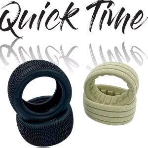Pro-Motion Quicktime 2.2'' Rear Tires