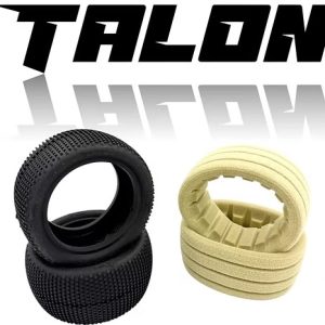 Pro-Motion Talon 2.2'' Rear Tyres