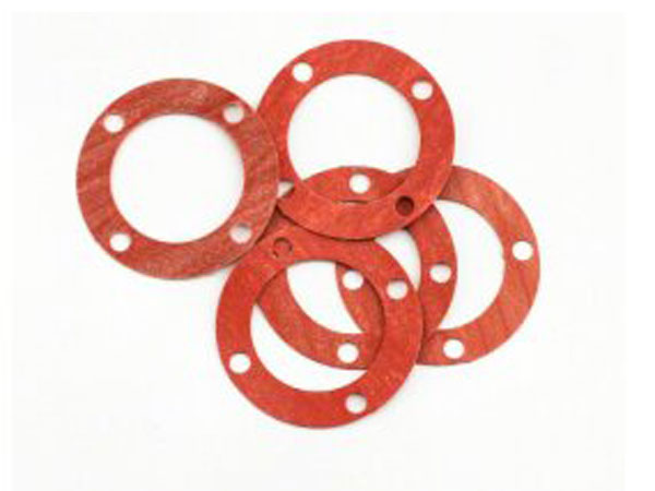 Diff Case Packing - Kyosho Inferno Series