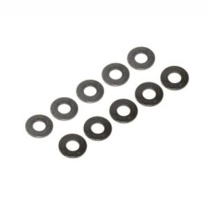 Kyosho Washers 4.5x10x0.5mm (10)