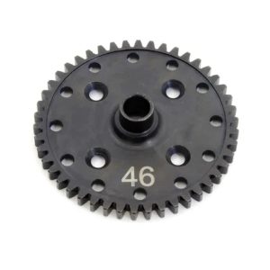 Light Weight Spur Gear 46T MP10/11