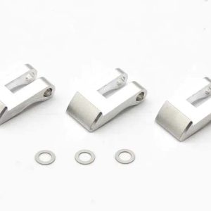 Kyosho Aluminium HD Clutch Shoe (3 shoe type) Kyosho 1:8 (3) LW