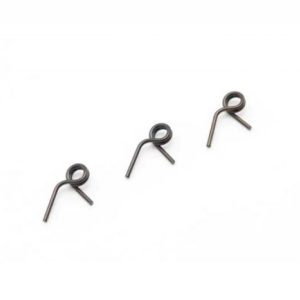 Kyosho 3PC Clutch Spring 0.90mm (3) for IFW636 LW