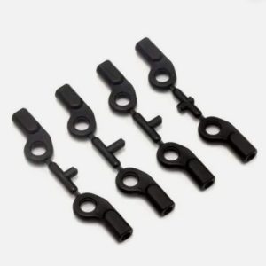 Kyosho IS053C 6.8mm Ball End (Offset Type/8pcs)