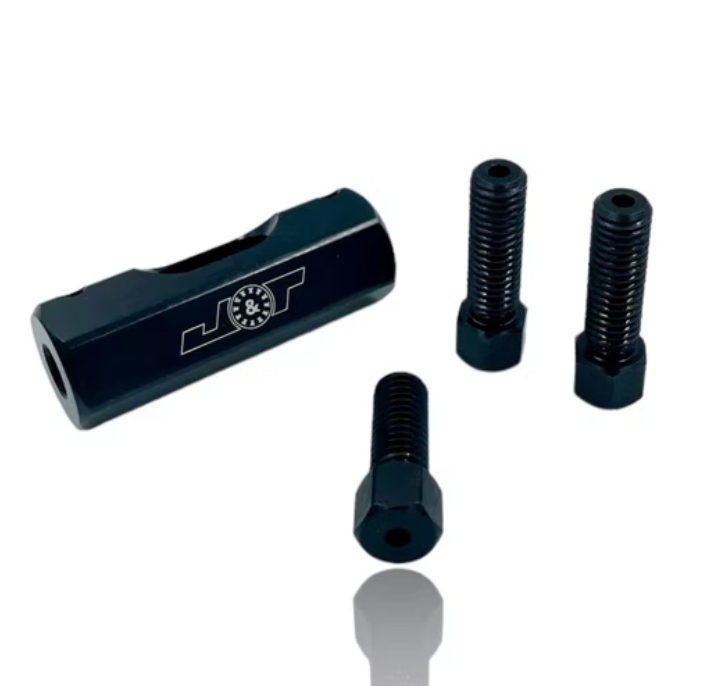 J&T 3mm Drive Pin Replacement Tool - JT12345