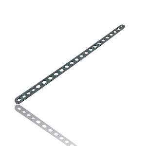 J&T 1/8 Adjustable Fuel Tank Pull - Grey