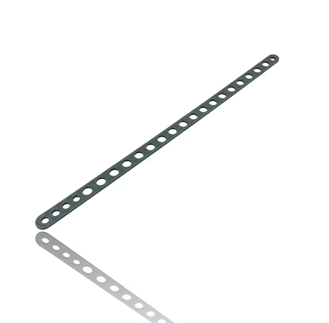 J&T 1/8 Adjustable Fuel Tank Pull - Grey