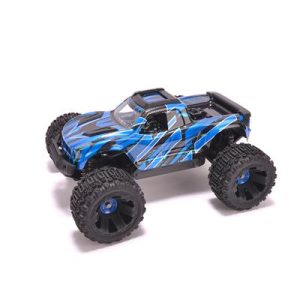 UDIRC 1/16th Flare Monster Truck - Brushless (Blue)