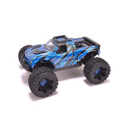 UDIRC 1/16th Flare Monster Truck - Brushless (Blue)