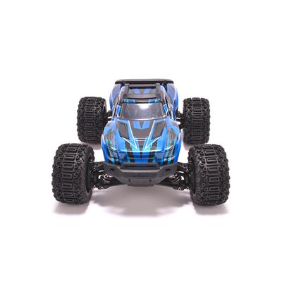 UDIRC 1/16th Flare Monster Truck - Brushless (Blue) - Image 2