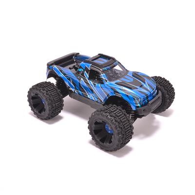 UDIRC 1/16th Flare Monster Truck - Brushless (Blue) - Image 3