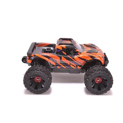 UDIRC 1/16th Flare Monster Truck - Brushed (Orange)