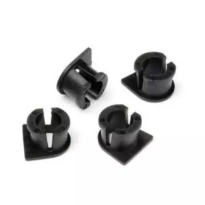 HB Racing Shock Cap Bushing 4pcs