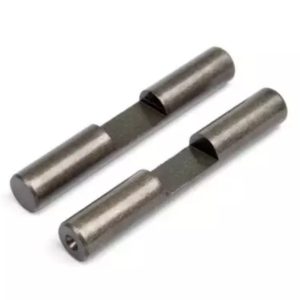 HB Racing Light Weight Differential Shaft 2pcs