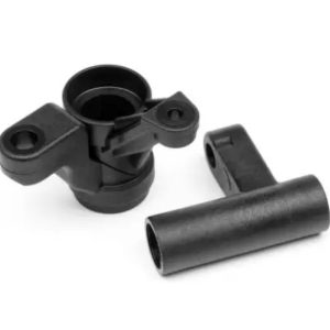 HB Racing Servo Saver Crank Set