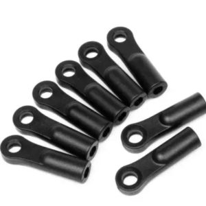 HB Racing Ball End Set