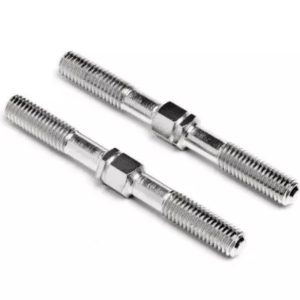 HB Racing Turnbuckle 5x51mm - 2pcs