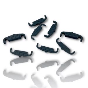 J&T Bearings Co. Associated B7 Quick Change Rear Hub Link Spacer