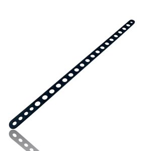 J&T 1/8 Adjustable Fuel Tank Pull - Black