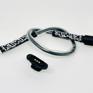 Klinik RC Magnetic Receiver & Transmitter Battery Charging Sys