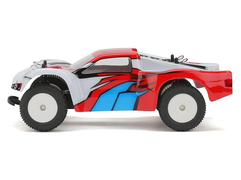 Veko Mini SC Blue 1:24 Short Course RTR with Gyro - Image 2