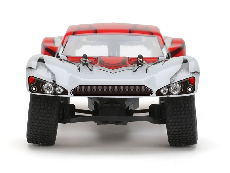 Veko Mini SC Blue 1:24 Short Course RTR with Gyro - Image 3