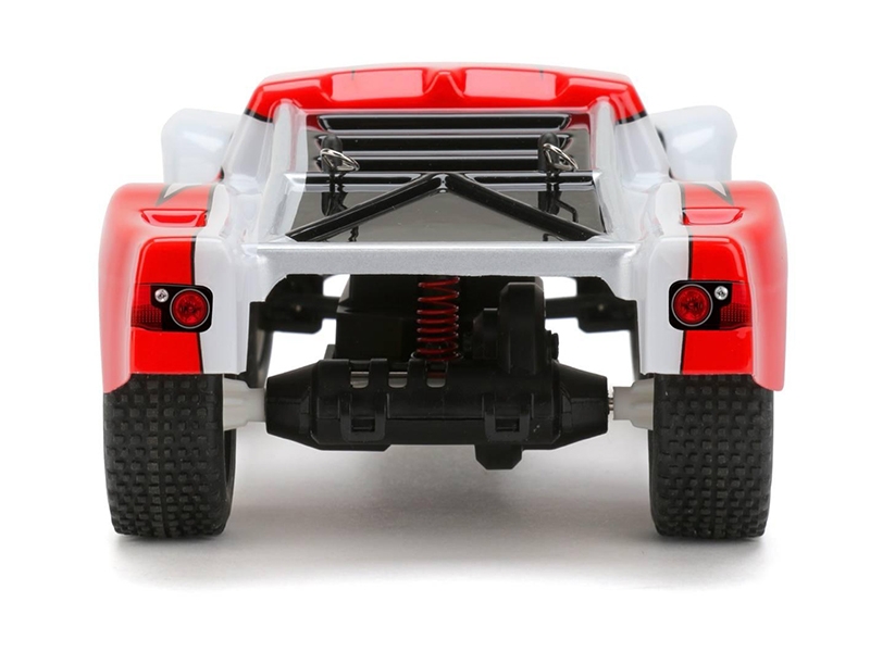 Veko Mini SC Blue 1:24 Short Course RTR with Gyro - Image 4