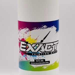Exact Liquid Mask 16oz