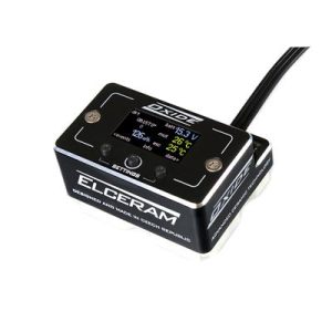 Elceram Oxide G1 1/8th ESC 200A