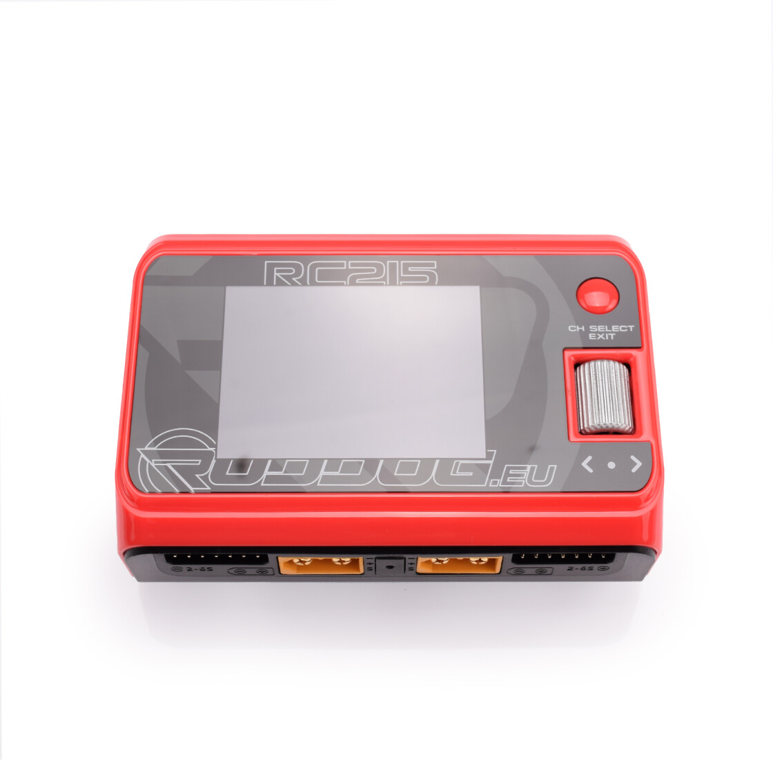 Ruddog RC215 500W Dual Channel Lipo Battery DC Charger - Image 6