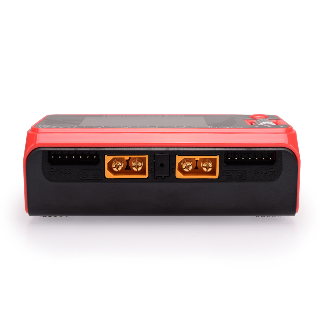 Ruddog RC215 500W Dual Channel Lipo Battery DC Charger - Image 7