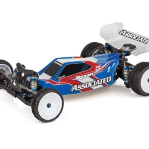 Team Associated RC10B7.1 Team Kit