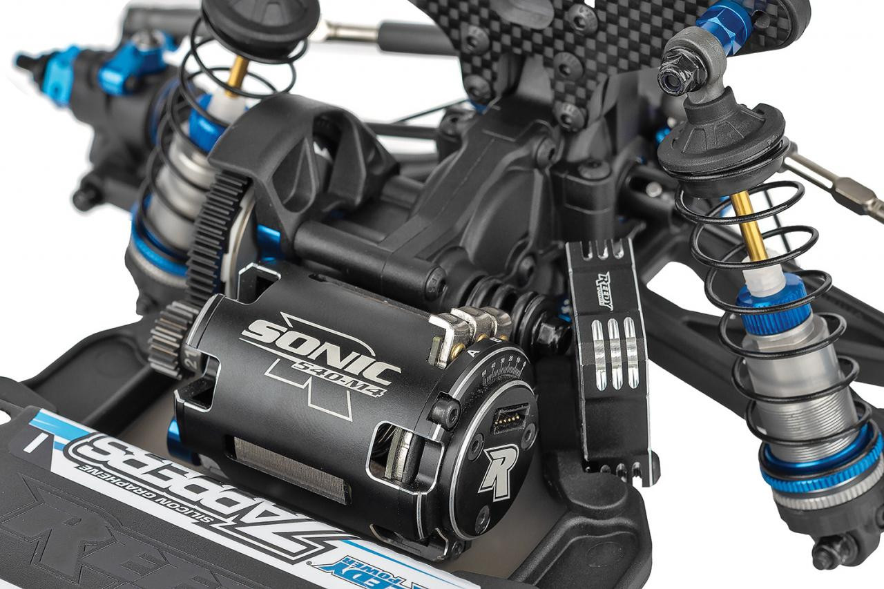 Team Associated RC10B7.1 Team Kit - Image 2